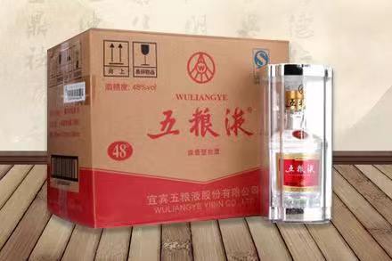 泰州五粮液回收