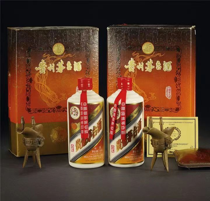 泰州烟酒回收